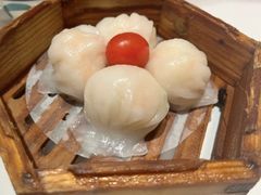 -粤食堂(天津和悦汇店)