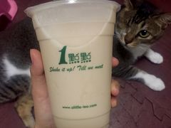 -1点点(学府路店)