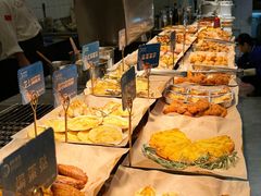 -半岛听涛蒸汽海鲜自助(K11店)