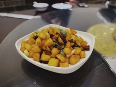 -四合院(黔灵西路店)