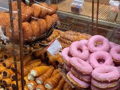 -山崎面包(静安久光店)