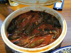 醉虾-兰边碗(鼓楼店)