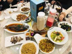 -胡杨记忆(和平路店)