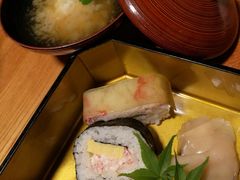 蟹寿司-蟹道乐(網元別館店)