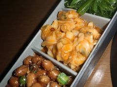 -蚝翅·海鲜粥·烧烤·龙虾季(海曙天一店)