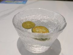 苏打水-茶是一枝花泡茶店