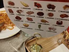 -东方红海鲜百汇(国际大厦店)