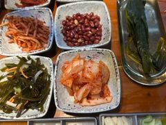 -火炉情韩国料理店(古田路店)