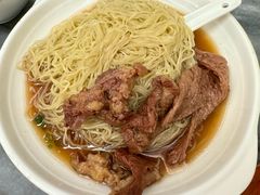 -周门传统竹升面