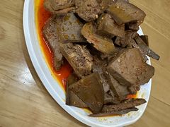 -顺姬冷面(长白西路店)