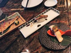 -炙柒Sekinana·精致料理 烧鸟·铁板烧(海上世界店)