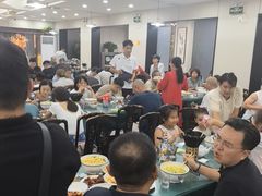 -杨记拉面总店