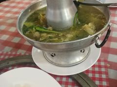 -班赞海鲜市场
