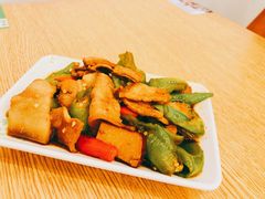 -老乡鸡(武汉江腾广场店)