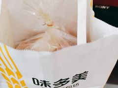 -味多美(梅陇西路店)