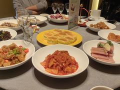 -扬州万怡酒店-中餐厅(文昌中路店)