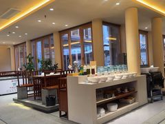 -四点金粥底火锅(沂州里店)