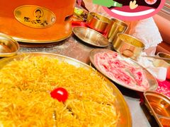 -西塔老太太泥炉烤肉(苏州大悦城店)