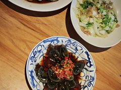 -黄山老妈·土菜(碧桂园店)