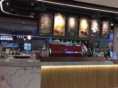 -COSTA COFFEE(恒基名人购物中心店)
