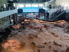 -自贡恐龙博物馆