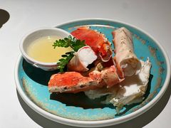 -上井料理黑金店(IFS国金中心店)