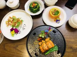点击看大图 -月满阁月子中心(莲湖区店)