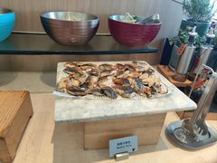 -万豪咖啡厅(JW万豪酒店店)