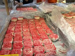 -爱德顺糕点食屋(利民道店)