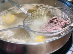 -幸运牛汕头小黄牛牛肉火锅(梅林店)