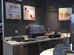-麦当劳(机场T1航站楼店)