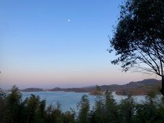 -天目湖涵田半山温泉