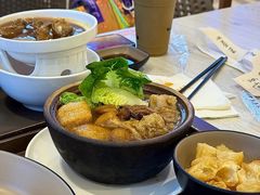 -三美肉骨茶(柏威年广场店)