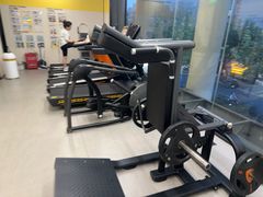 -FEELINGME乐刻包月私教馆·健身(澳门路店)
