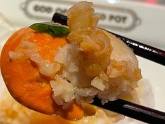 蒜蓉粉丝蒸元贝-啫神·广州地标美食(北京路店)