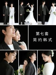 -花田映像婚纱摄影(龙岗店)