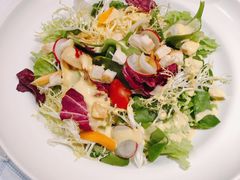-悦融琥珀·京鲁菜·海味珍品(西单店)