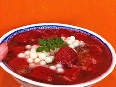 -御膳品糖水(欧乐坊店)