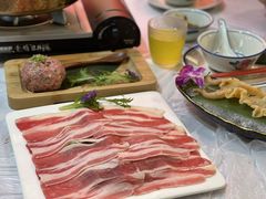-大永發老火浓汤·经典粤菜(北滨路店)