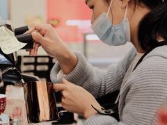 -Gee Coffee Roasters (万象城店)