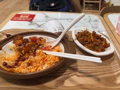 -乡村基·川味现炒大王(熙悦天街店)