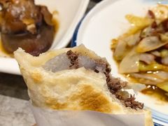 -高玛纳驴肉火烧(一世界店)