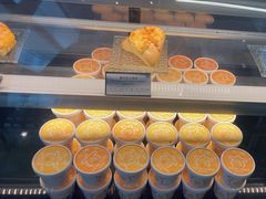 -上海古井假日酒店 · 井廊吧
