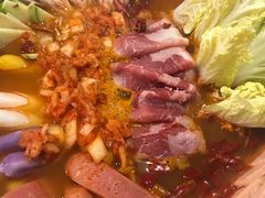 -肥肥虾庄·金牌油焖大虾(杨园滨江时代walk店)