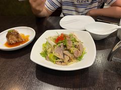 -老牌坊鲁菜名店(宽厚里店)