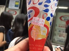 -富豪雪糕车流动点(尖沙咀店)