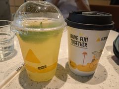 -乐凯撒披萨(蛇口花园城店)