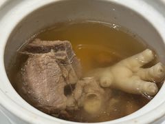 -东山茶寮(新安店)