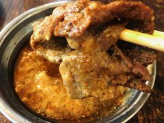 -韩风烤牛肉冷面店