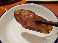 香肠腊肉-新凯里酸汤鱼(飞山街店)